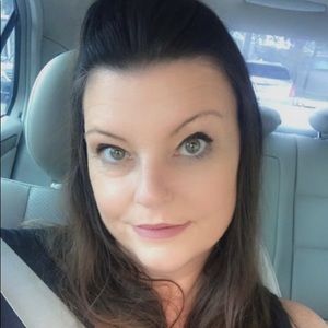 Meet your Posher, Katherine